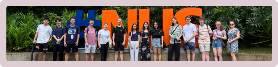 Global Business Global Exposure