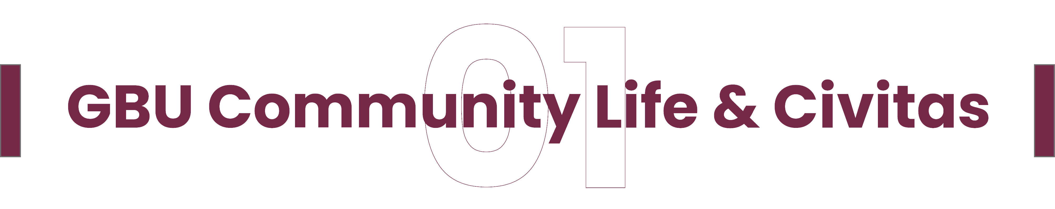 GBU Community Life