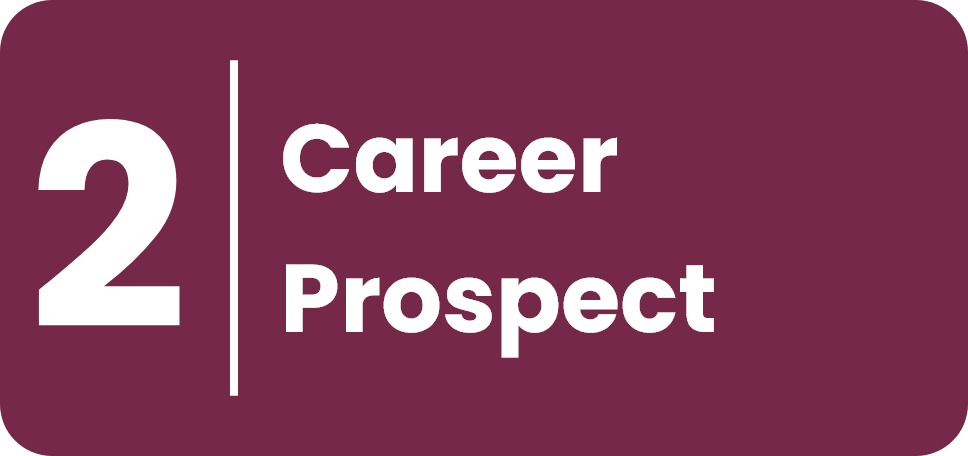 Career Prospect