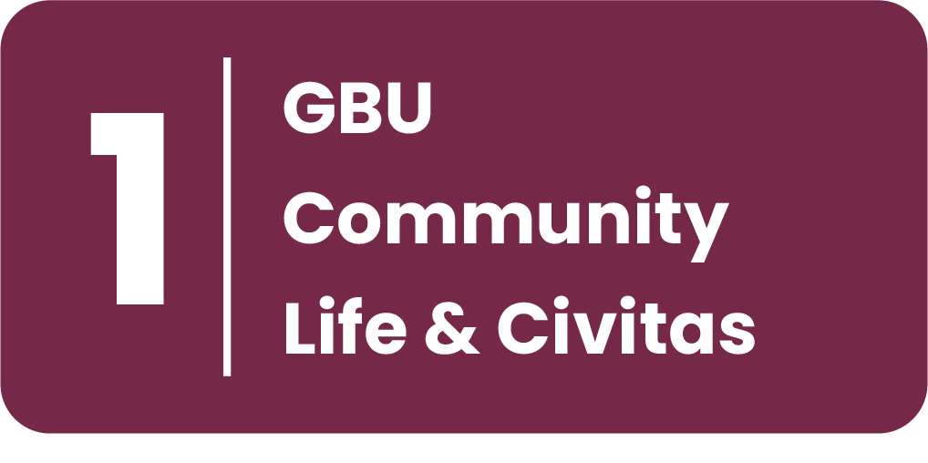 GBU Community Life