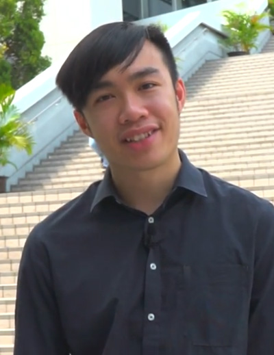 Chun-shen WONG