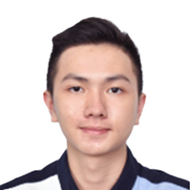 Harry HO (CFIN 2019)