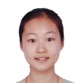 Rebekah LIU (CFIN 2017)