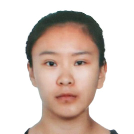 Sherry XU (CFIN 2017)