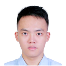 Ze ZHANG (CFIN 2019)